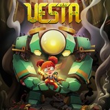 Vesta (PlayStation 4)